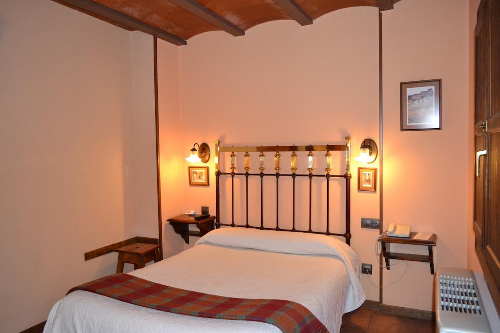 Hostal Santa Agueda Tarazona Номер фото