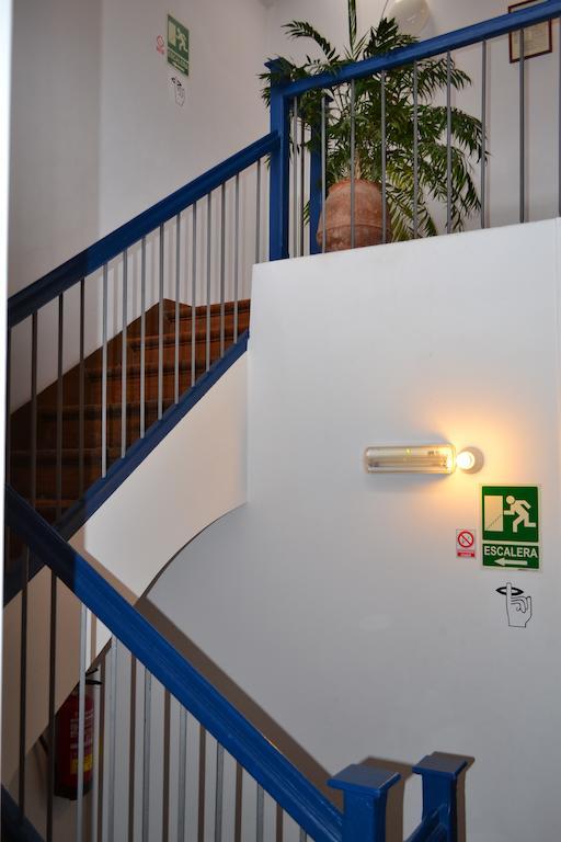 Hostal Santa Agueda Tarazona Екстер'єр фото
