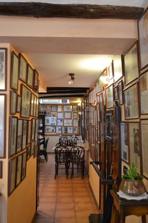 Hostal Santa Agueda Tarazona Екстер'єр фото